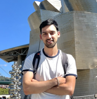 Pedro Veiga Rodrigues